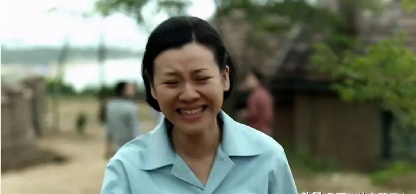 秋菊|演农村妇女出神入化的演员，只服这5位，土得掉渣堪称一绝