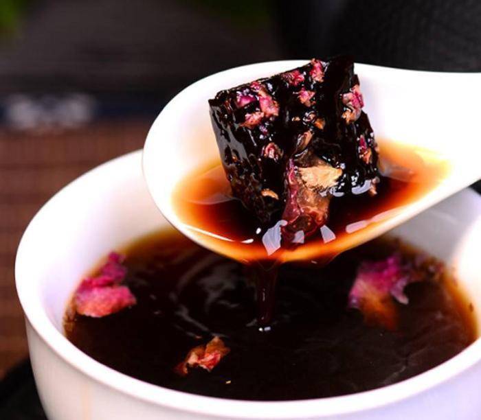 原创女性经常喝黑糖水有什么好处和坏处