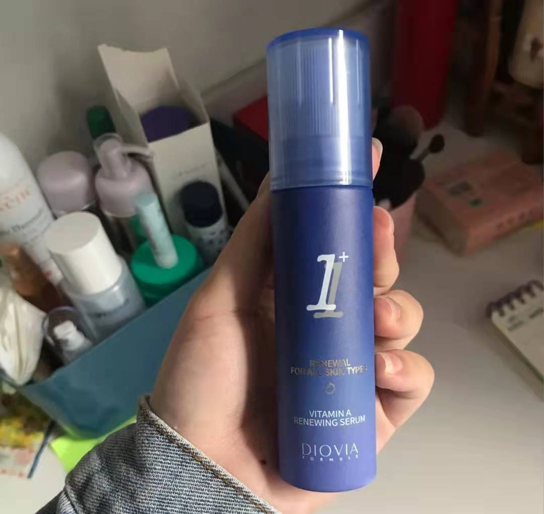 产品用A醇护肤总翻车?建议试试这4款“宝藏”精华,新手也能轻松驾驭