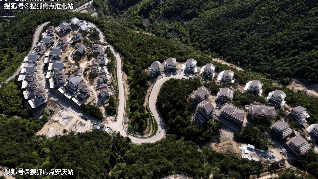 搜狐:2022『磐安玉岑山居』—售楼处电话—『玉岑山居』—诚邀品鉴