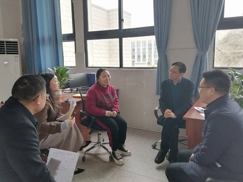 四川省达川中学三个强化落实双减提升质量