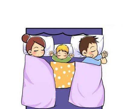 母婴分床睡是否对宝宝身心健康有利