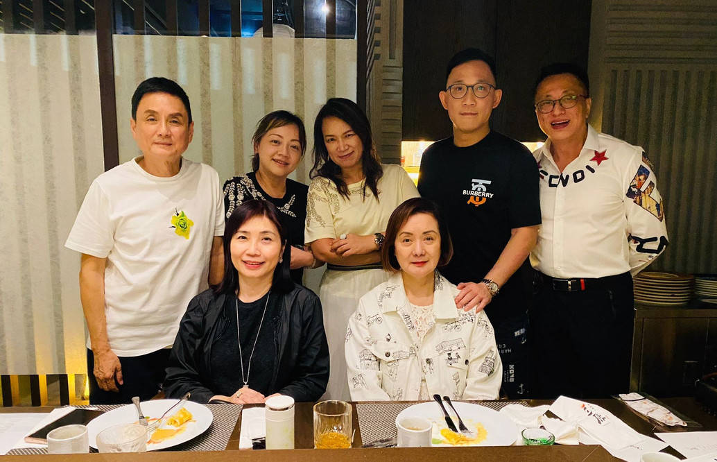 刘纬民转行成珠宝批发商一度赚到盆满钵满71岁退休享受生活