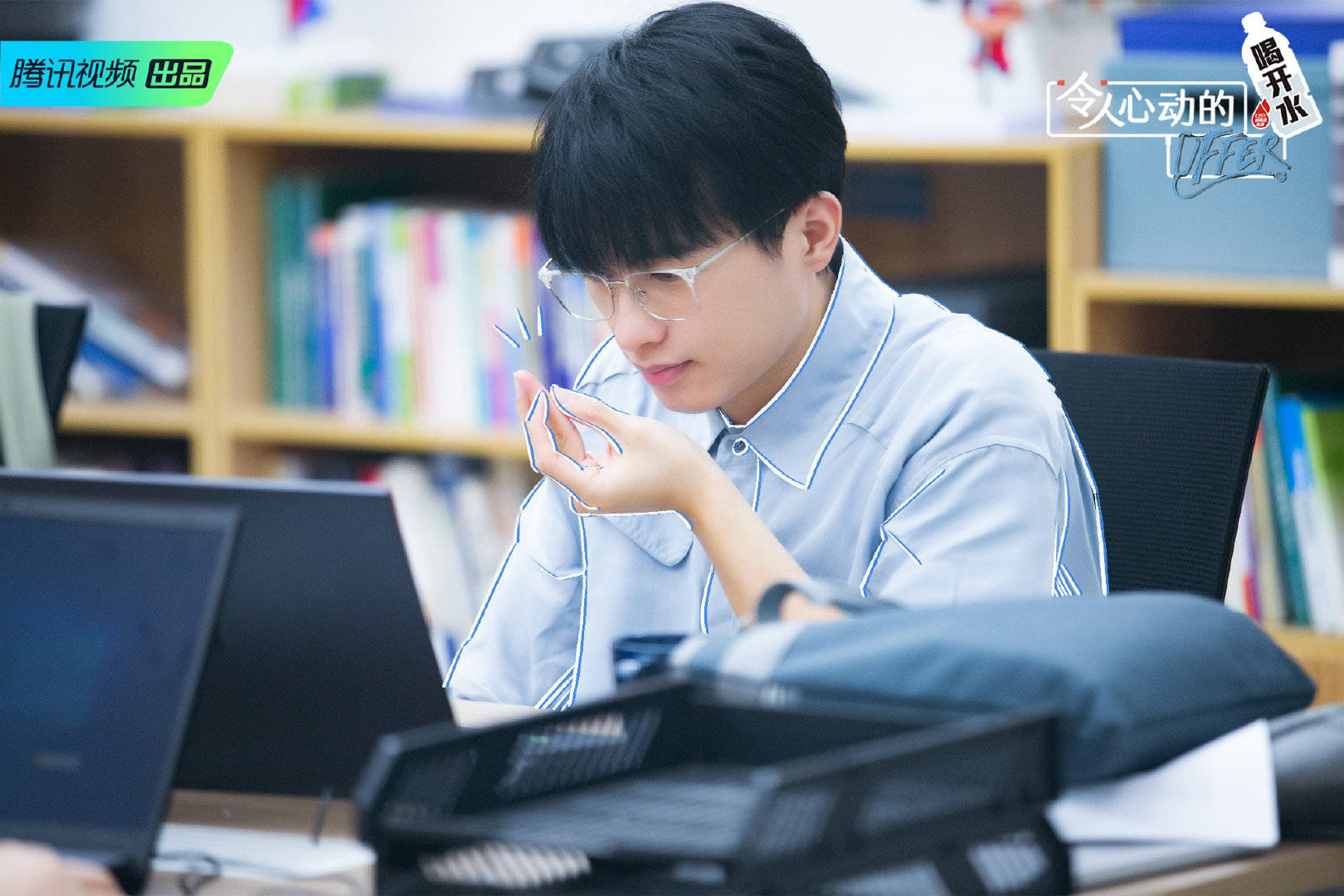 offer|《offer》三次考核结束，3人还没有入门，2人却已经开始跳级成长！！