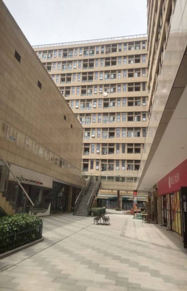 官方发布上海松江恒都广场最新消息售楼处电话位置开盘官网