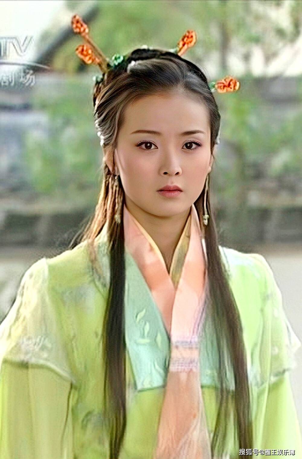 "晴儿"王艳嫁豪门息影25年,究竟得到了什么_王志才_白飞飞_球球