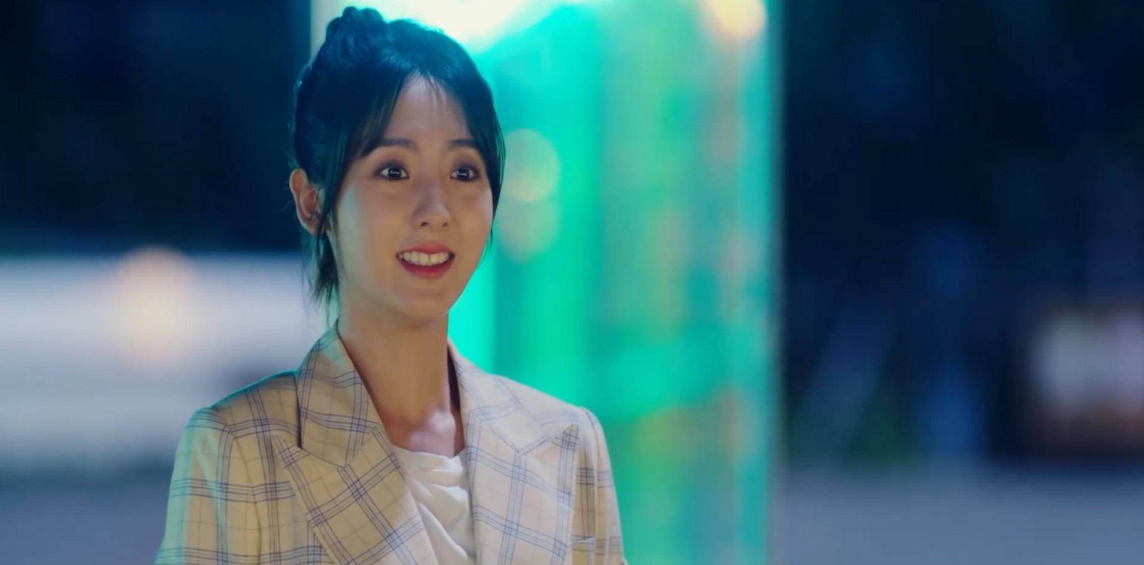 乌鸦|邢菲x任嘉伦:是你吗?哥哥