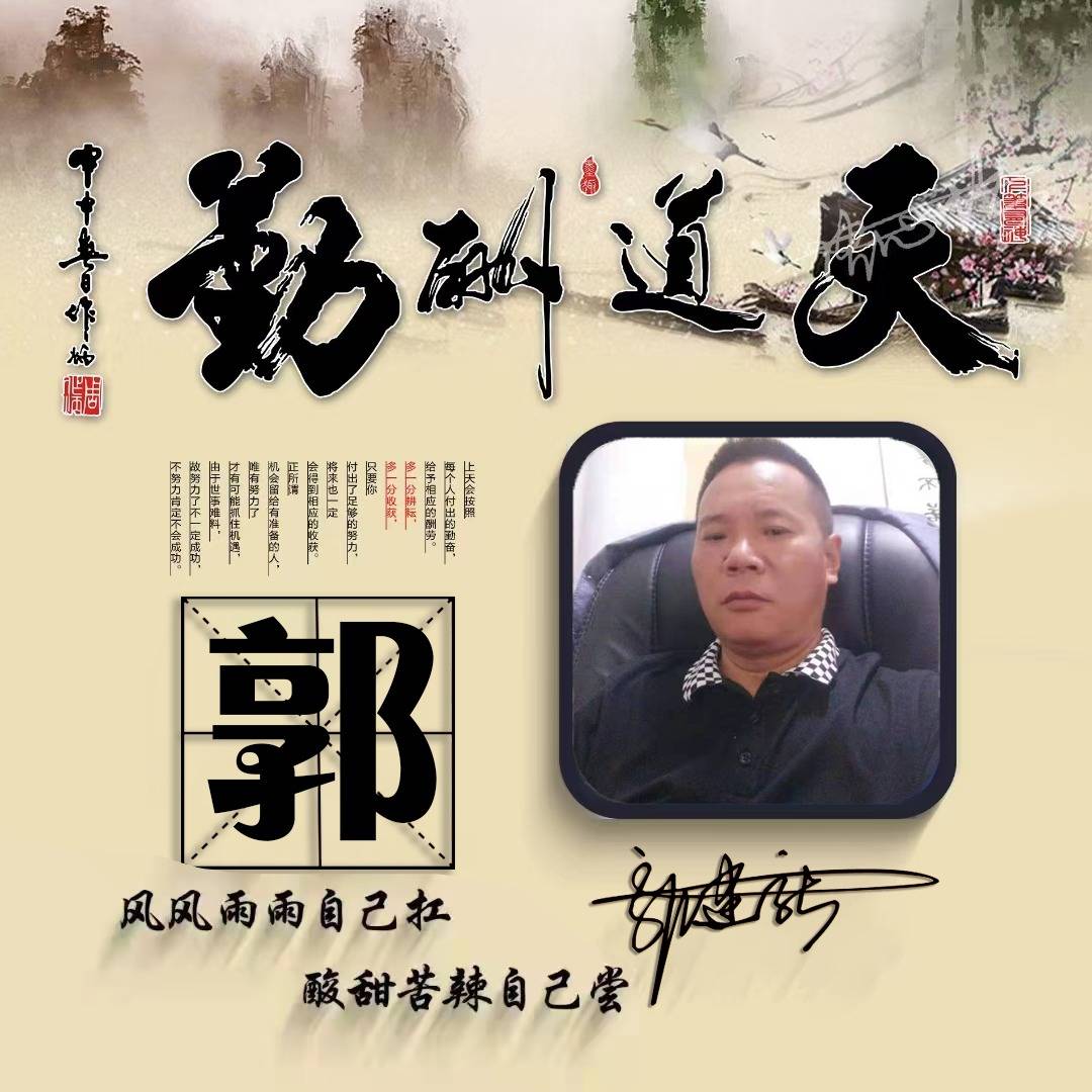 明煊 2022你的微信头像该换了，精选虎年情侣款姓氏签名头像，请查收