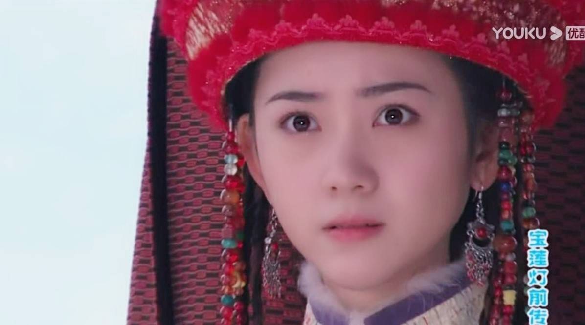 《宝莲灯前传》14位演员今昔照,小哪吒变大美女,二郎神永远滴神!