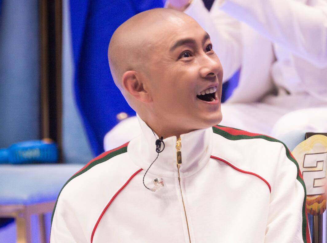 清醒|张卫健因为太“清醒”而选错2人，一公垫底是意料之中的事？？