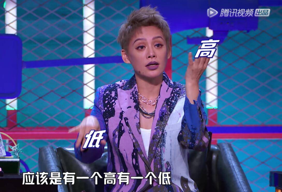 清醒|凤凰传奇的“清醒”，能让李诞多么“脸红”？？？