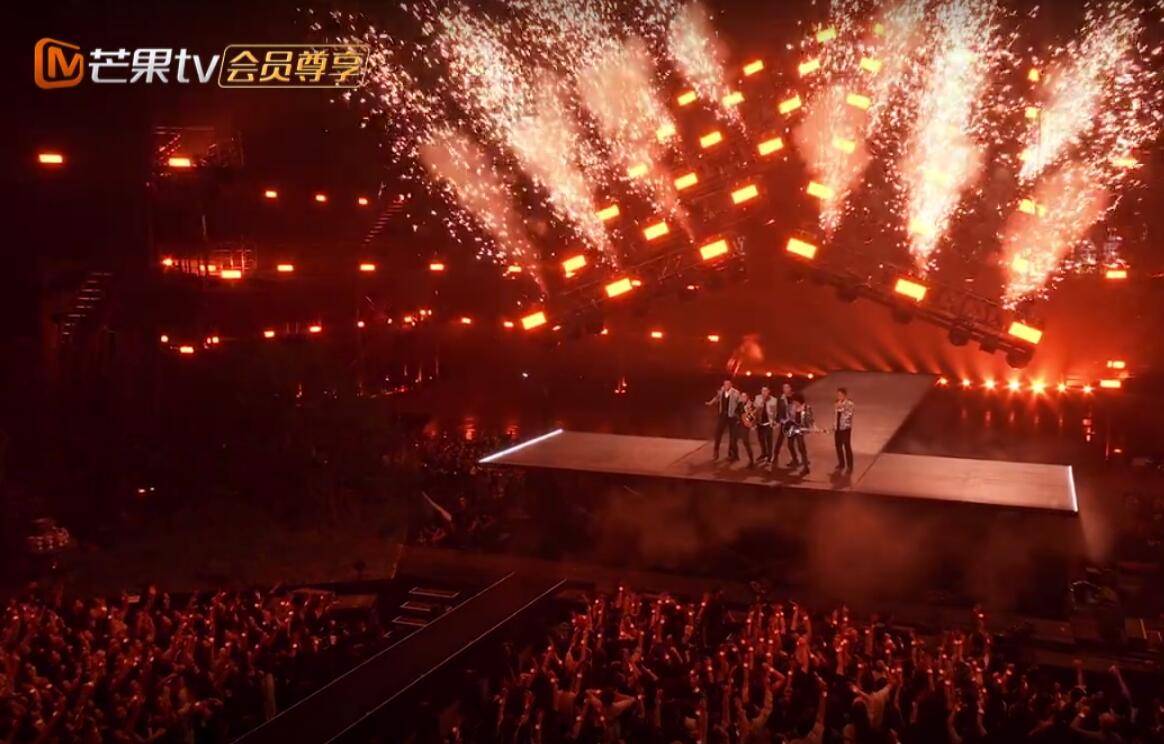 逻辑|站在比赛的角度看成团夜，六公控票太明显，根本不符合正常逻辑？？