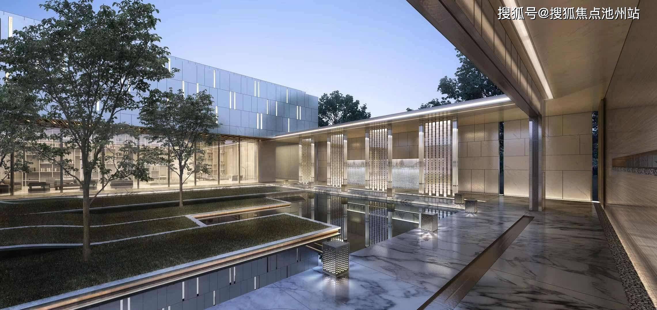 金地璟宸】售楼处电话|售楼处地址|售楼中心|24小时电话_房山区_人居