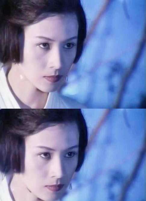 萧蔷|俊男美女扎堆剧《七侠五义》：俞小凡、萧蔷、张玉嬿个个宝藏美人？