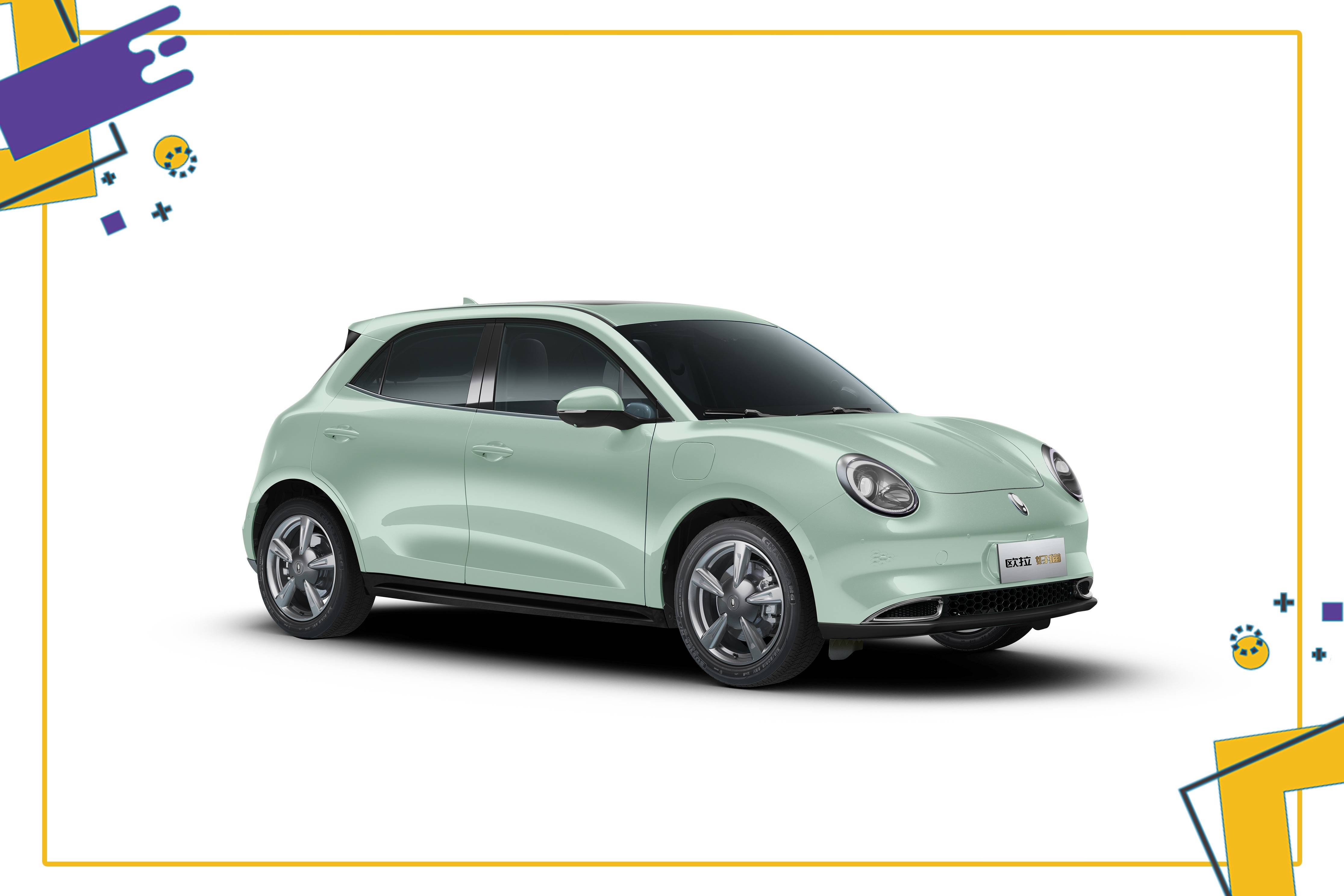 欧拉好猫再度出圈好猫的爱三部曲直接女性内心深处柔软