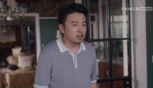 结局|《相逢时节》结局全员be，网友不骂反赞：雷佳音连青筋都在演戏