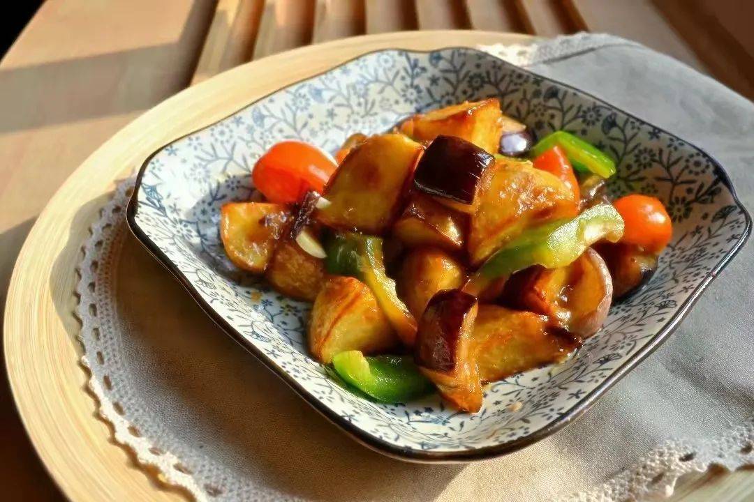 娃娃菜|Weekly Menu | 本周第四周菜谱【2022.03.14~03.18】