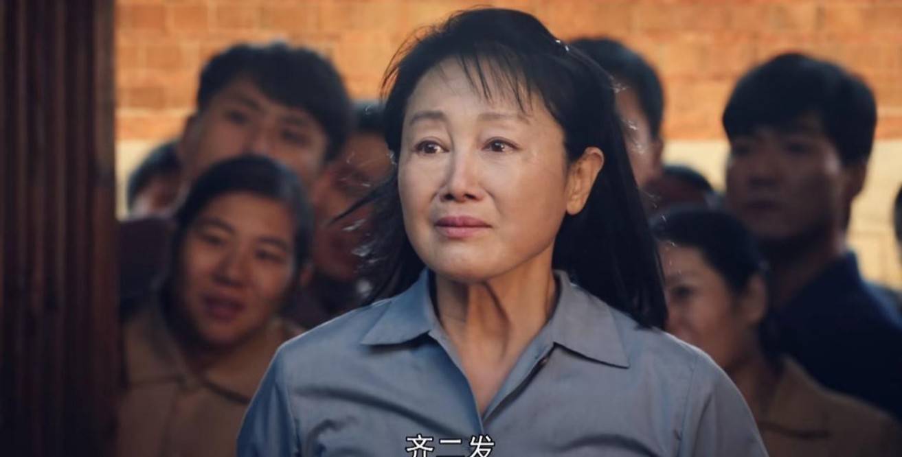 时代|《爱拼会赢》开播收视破1，老戏骨演技炸裂，央视出品就是精品