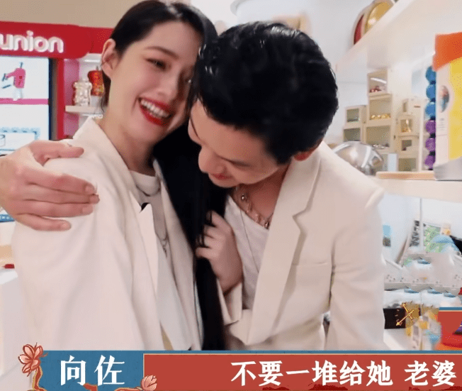 郭碧婷|郭碧婷分享生产细节，向佐亲手为女儿剪脐带！产后后遗症太明显！！