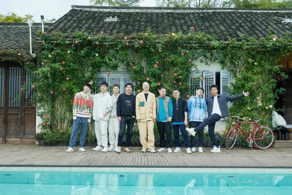 水平|要不是这期《五哈》做剪辑师团建，观众还真不知道后期剪辑最该骂？？