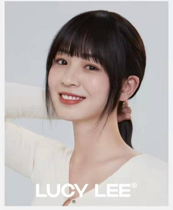 假发手残党的春天，徐老师强推的假发片LUCY LEE诚不欺我