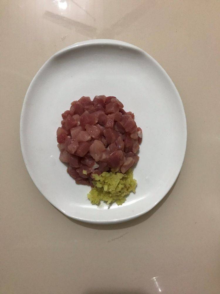 电饭煲|这才是皮蛋瘦肉粥最好吃的做法，营养美味，看一遍就能会