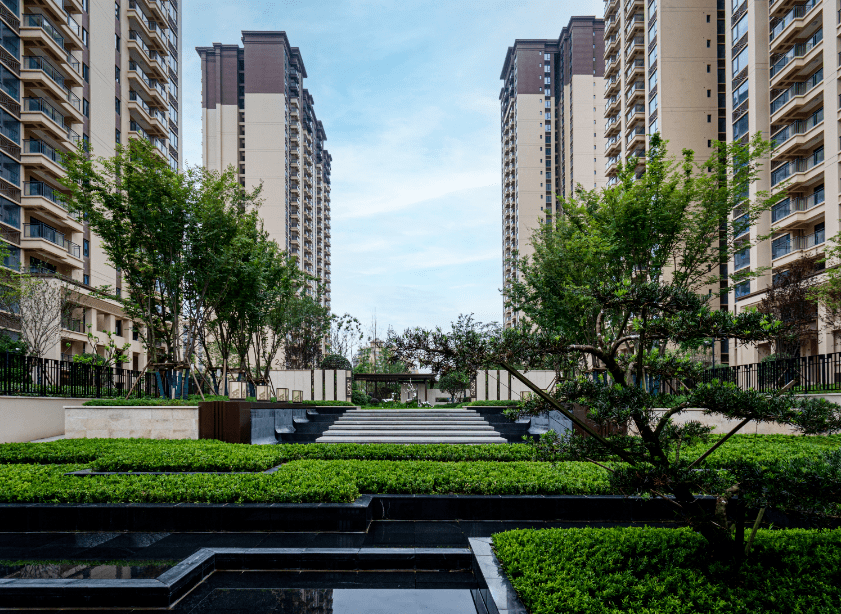 【泸州置业怎么选】火热排号|金信61云尚公馆三期舒居大宅,新品载誉