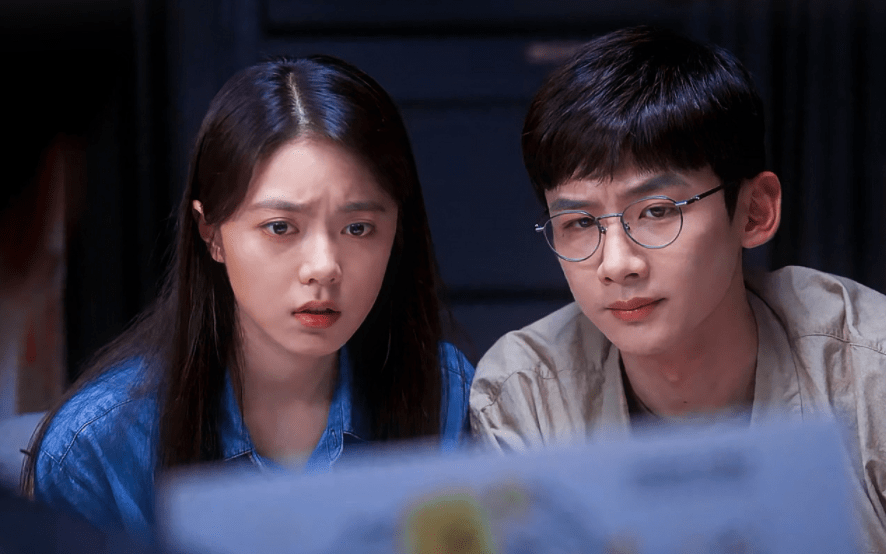 口碑|赵今麦又抓到“王炸”剧了，3天便冲上热度榜，豆瓣口碑好到爆！！