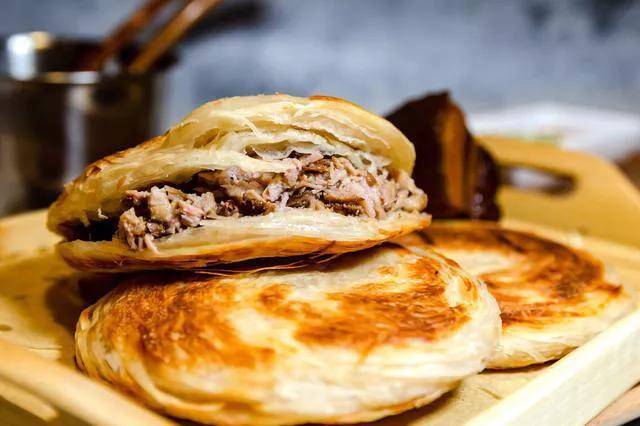 家乡|全国最诱惑的早餐都有谁?经过筛选,这10道脱颖而出,有你家乡吗