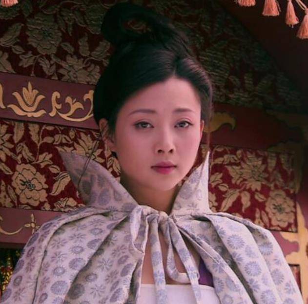 原创武顺武则天的姐姐武家到底有多乱看她的人生经历就知道了