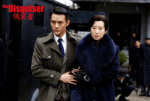 宋轶|《伪装者》播出五年后，女主角销声匿迹，三位女配却大红大紫！