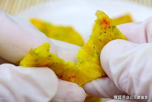 玉米糊|简单好吃的虾泥玉米饼,软嫩鲜香,营养味美,孩子爱吃的营养早餐