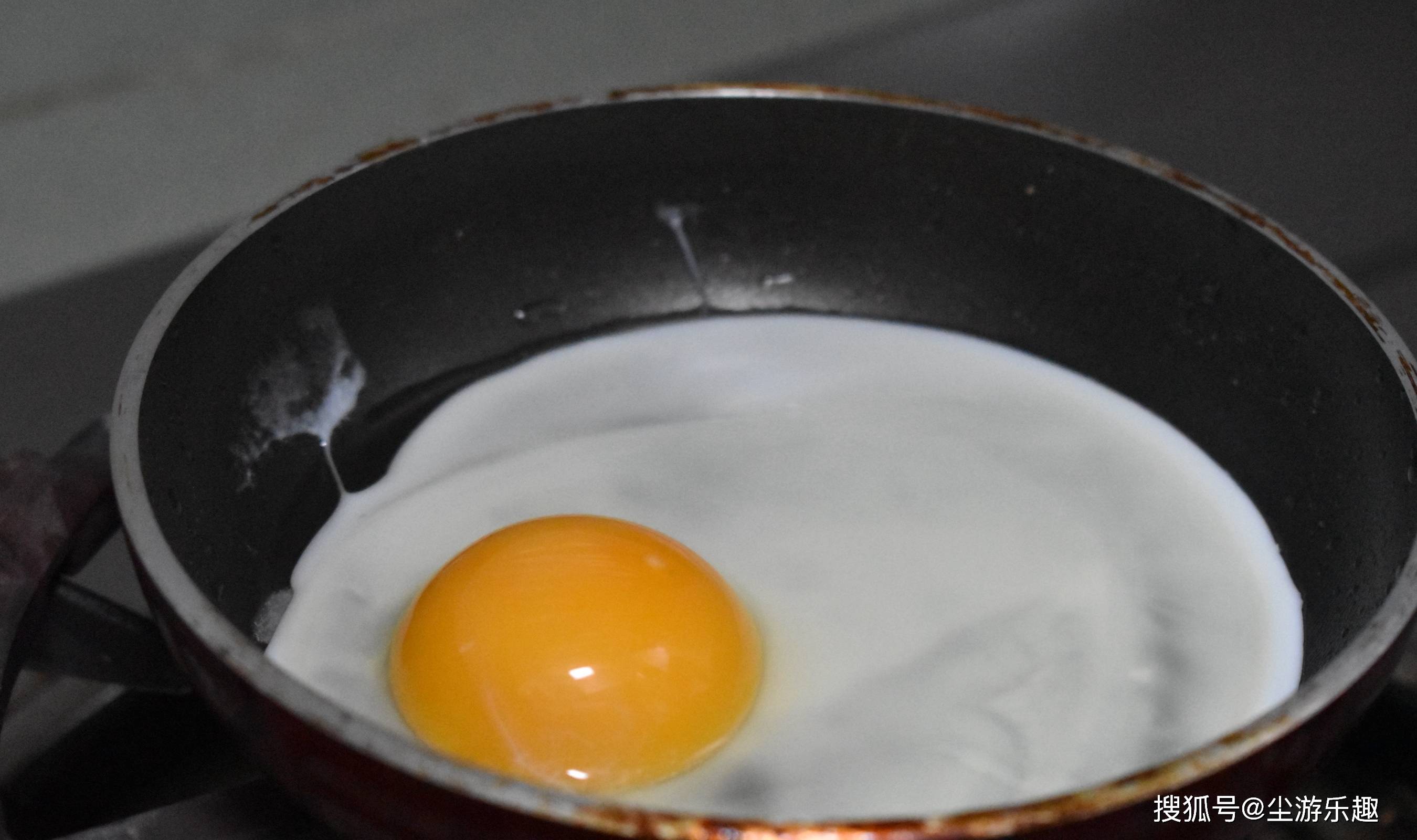 面包|家人最爱这早餐,简单方便,营养全面,做这早餐还可以多睡10分钟