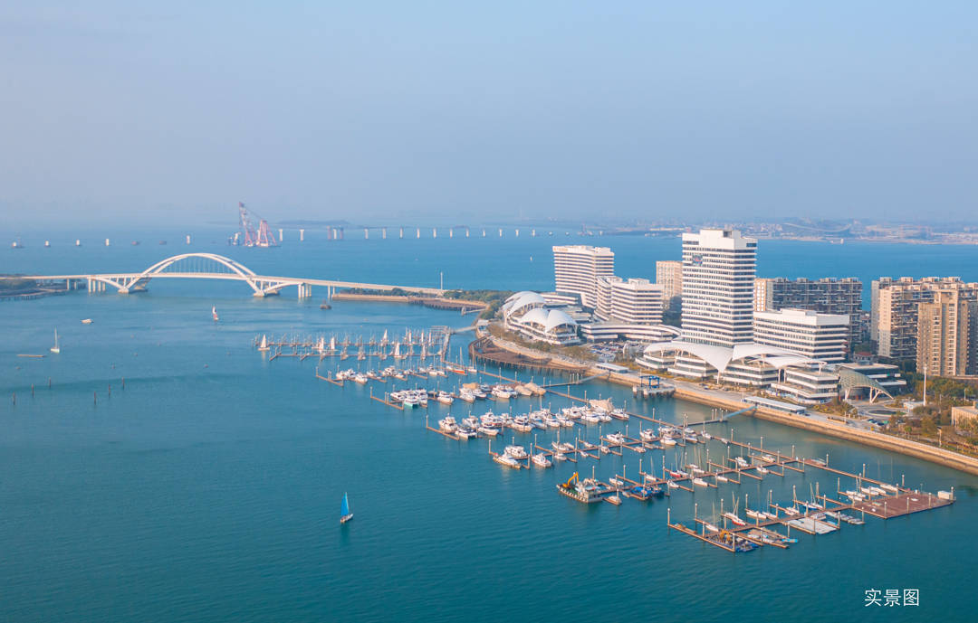 富人区五缘湾居然有150万的现房