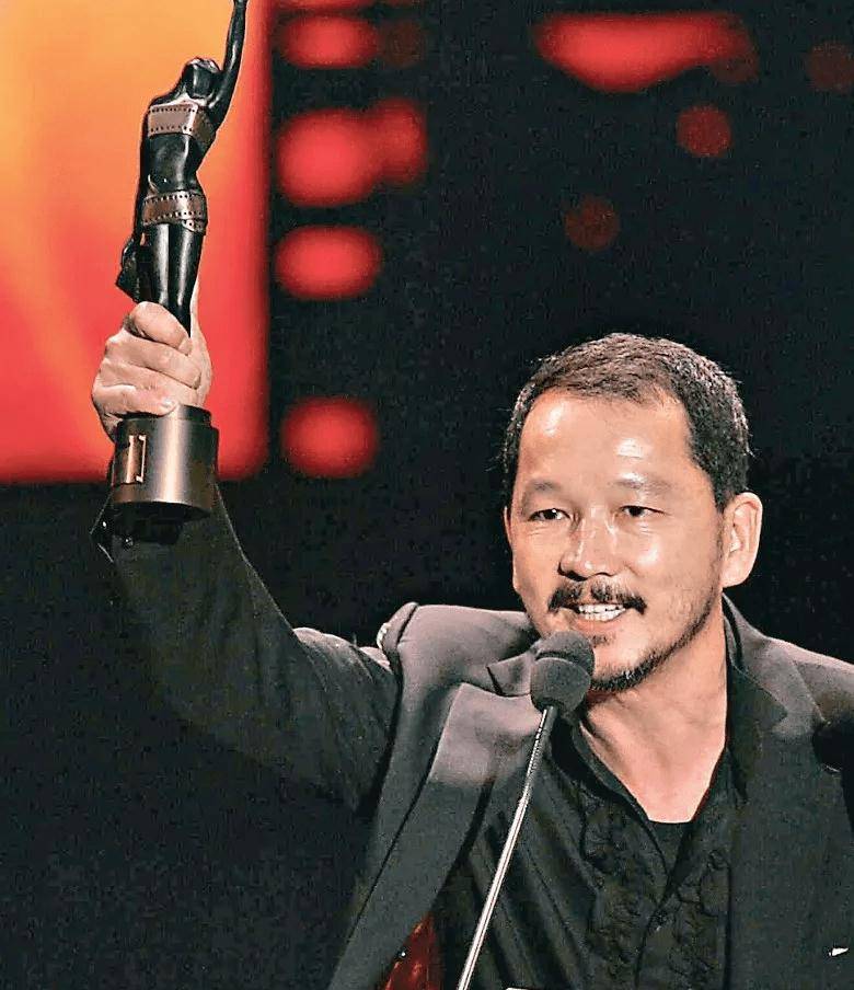 tvb老戏骨廖启智去世,成年人的世界都不容易_香港_因为_电影