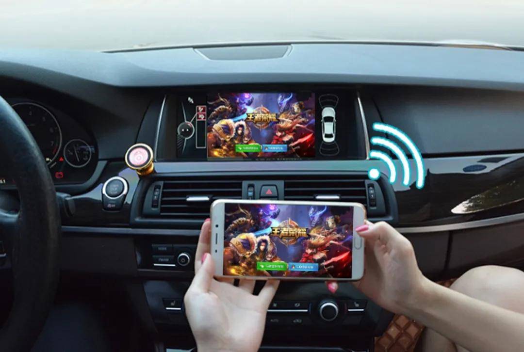 我的车能通过蓝牙听音乐接电话为什么蓝牙不能实现车机投屏呢