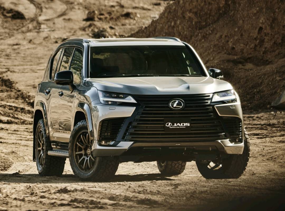 保值率榜首 雷克萨斯 乐惠车