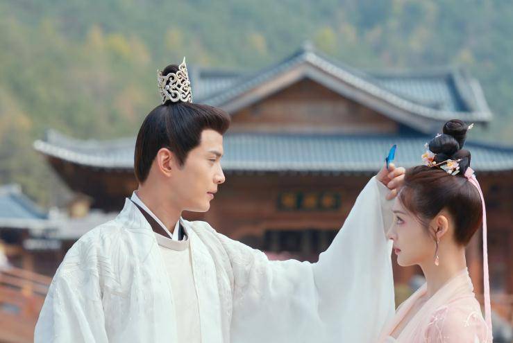 徐正溪|芒果台捡到宝了！周洁琼新剧闷声开播，6集就吊足观众胃口