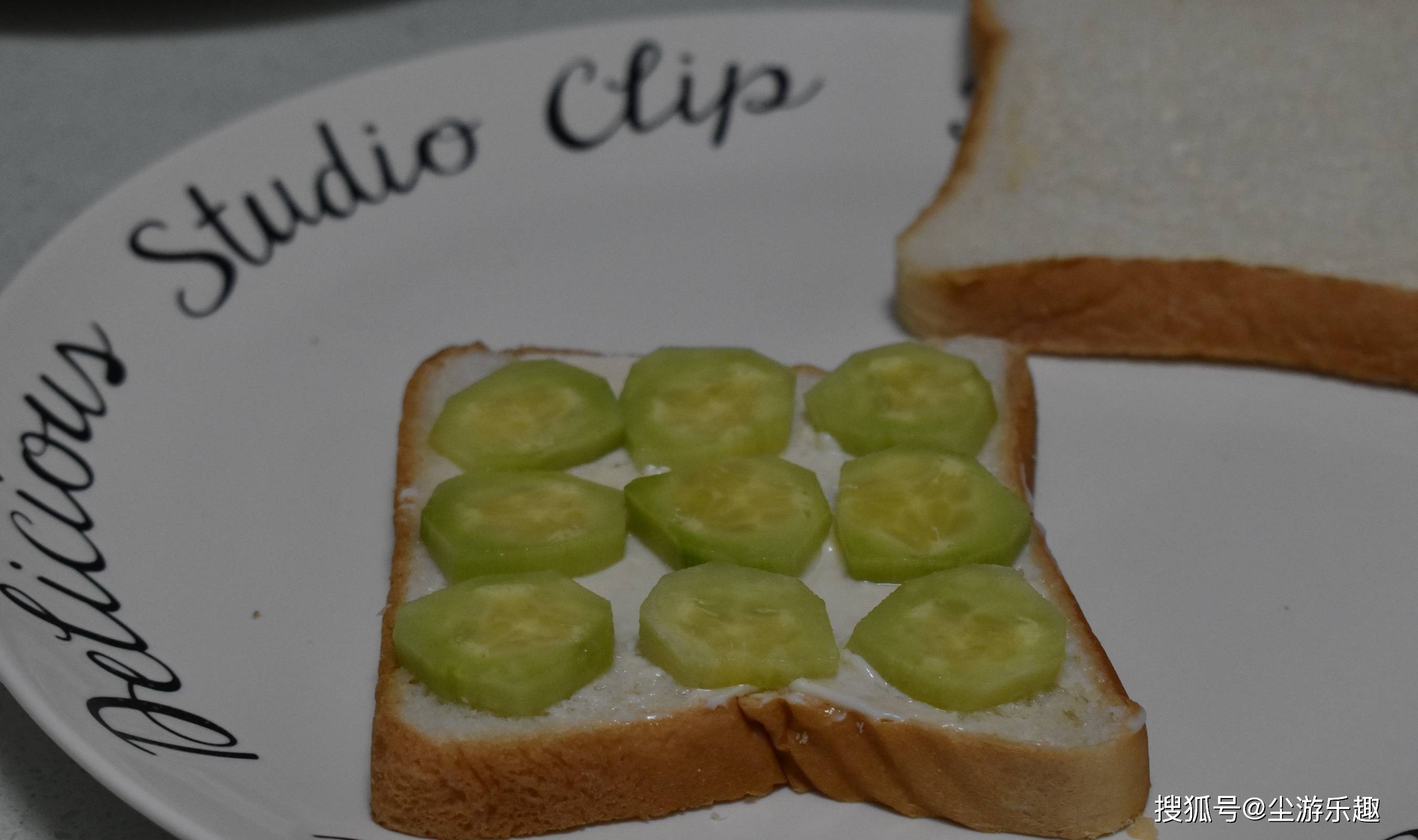 面包|家人最爱这早餐,简单方便,营养全面,做这早餐还可以多睡10分钟