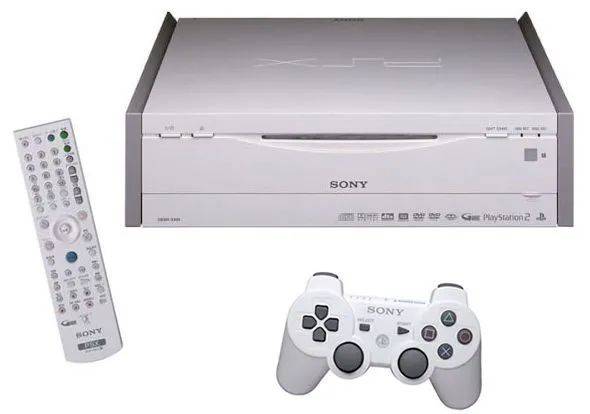 索尼ps系列 | 游戏机霸主的传奇之路_电子游戏_主机_日本