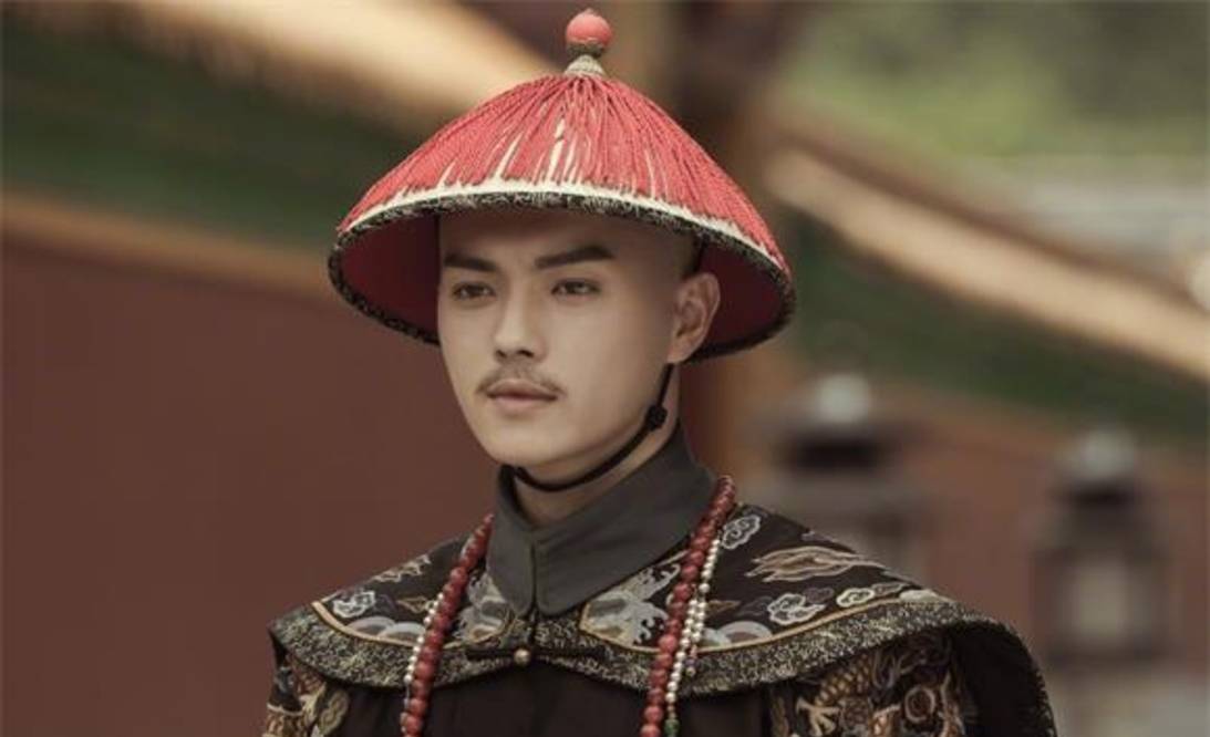 傅恒|“往后余生，我只要你”那些痴情又专一的男主男配，你想到了谁？？