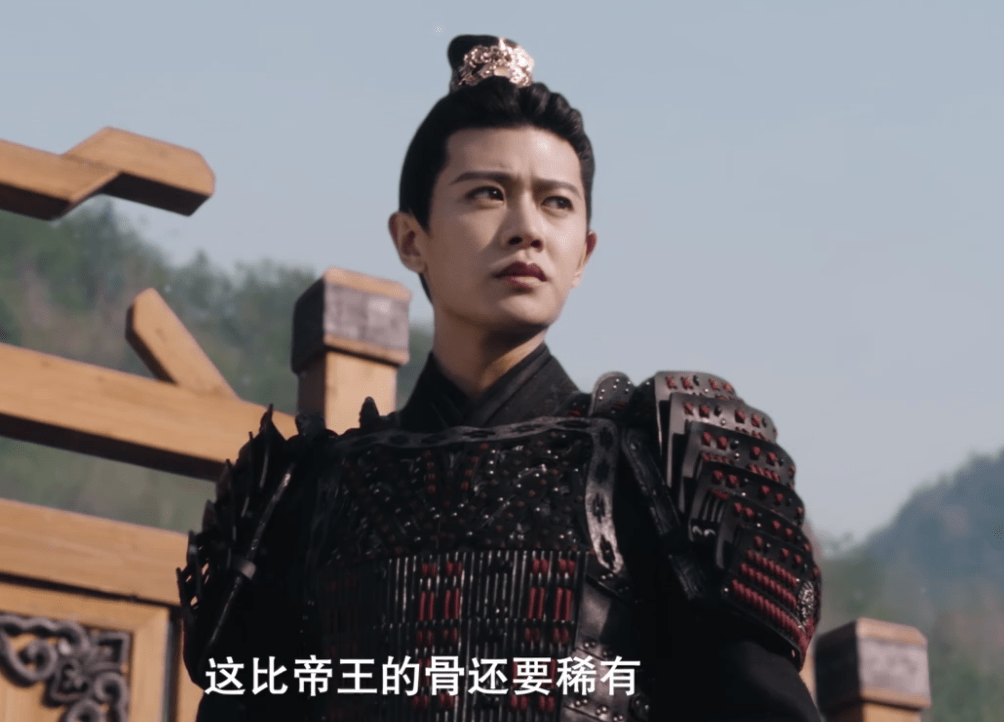 任嘉伦周生如故定档官博宣布没有超前点播可以熬夜追剧了