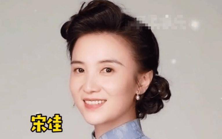 农妇|半个娱乐圈女星都来了！佟丽娅袁泉艳压众人，殷桃农妇扮相最抢眼