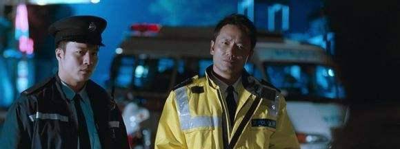 另外一个|丧清是哪个电影里的？张博文是怎样的人？