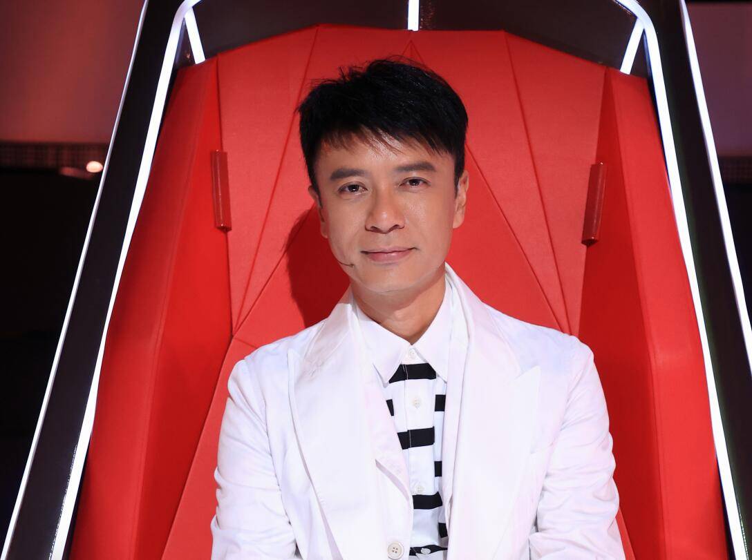 李荣浩|李克勤说了李荣浩不敢说的话，简直就是人间真实，节目口碑将逆袭？？