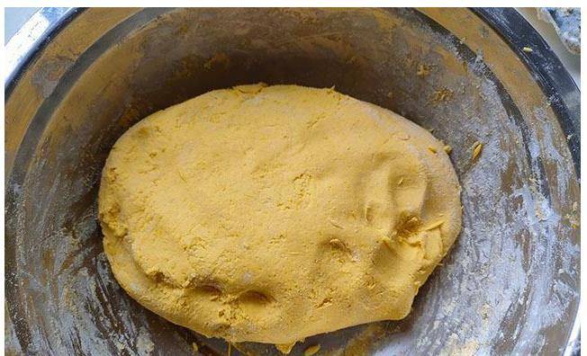 包子|早餐吃必吃，比包子简单，比饺子低卡，一蒸一烙，无油好吃不长肉