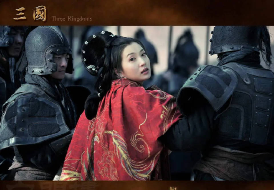 于和伟|看过陆毅版诸葛亮，再和唐国强版一比，新旧《三国》差距就出来了？