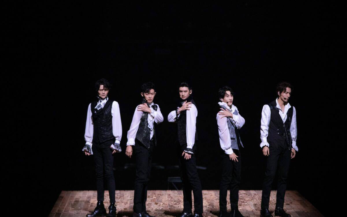 曲目|言承旭的“错误”让团队垫底，林志炫的“失误”让观众自责？？