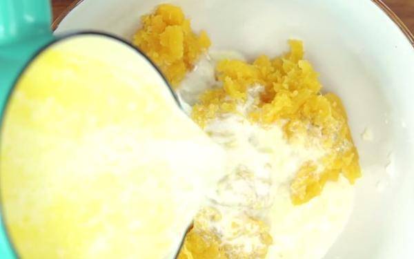 公馆|早餐来一份芝士焗红薯,甜香拉丝,营养美味,老少皆宜的解馋美食