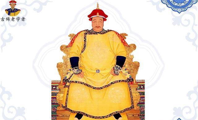 努尔哈赤入主辽东之后,犯了哪些不该犯的"错误"?_后金_皇太极_汉人